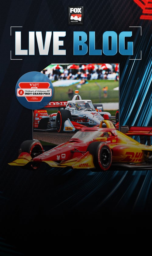 INDYCAR at Barber Highlights, Results: Alex Palou Coasts to Repeat in Alabama