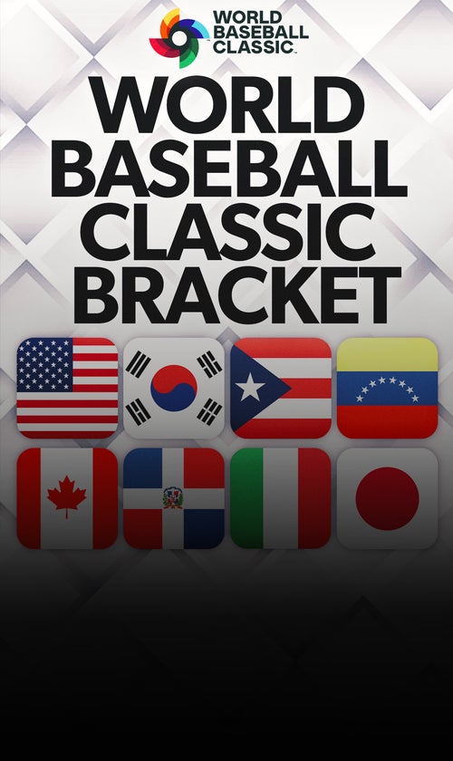 2026 World Baseball Classic Bracket, Schedule, Standings
