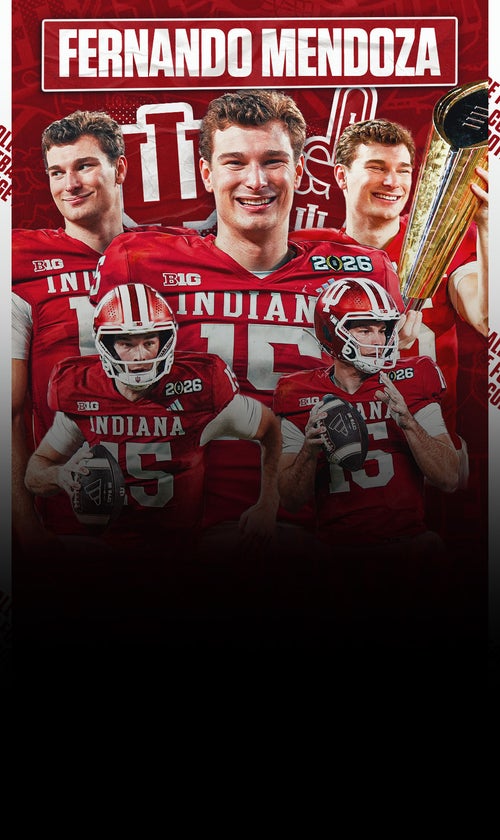 2026 NFL Draft: Inside the Superpower Driving Fernando Mendoza’s Ascent