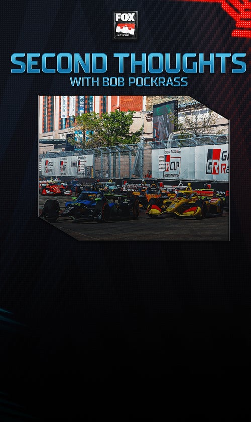 Second Thoughts: What City Should Be Next For New INDYCAR Race?