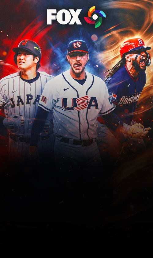 World Baseball Classic Power Rankings: All 8 Quarterfinalists Ranked