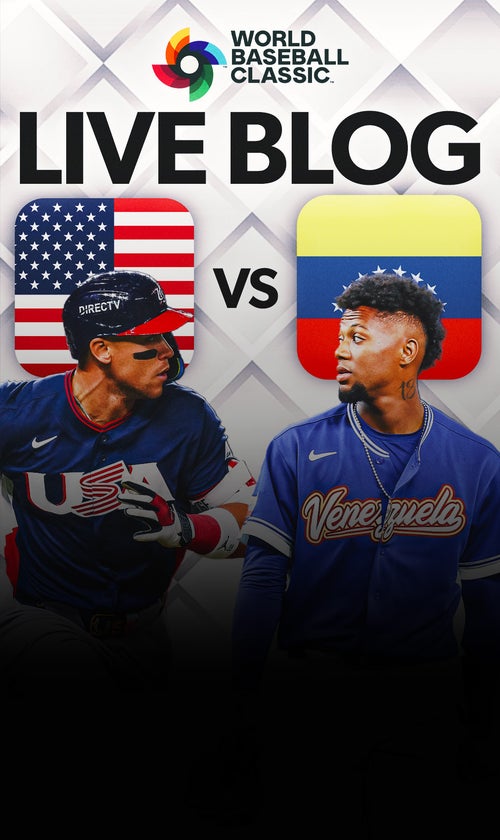 World Baseball Classic Highlights: Venezuela Beats USA in Final