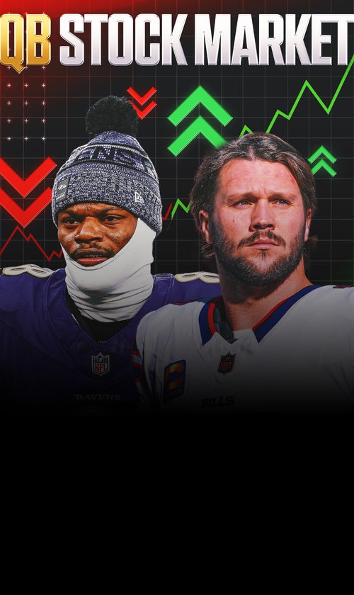 QB Stock Market: One Burning Question for Every 2026 Starter