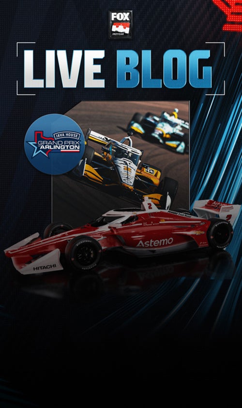 INDYCAR Grand Prix of Arlington: Kyle Kirkwood Wins, Highlights, Recap