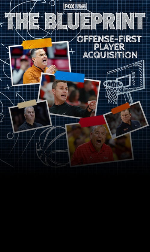 The Blueprint: How Offense-First Roster Construction Is Reshaping College Basketball