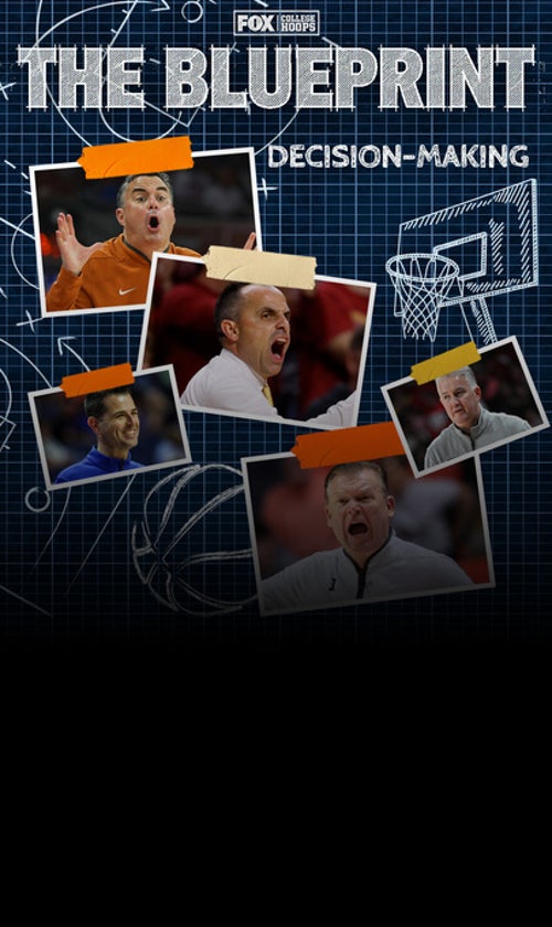 The Blueprint: Why Decision-Making Has Become College Basketball’s Ultimate Skill