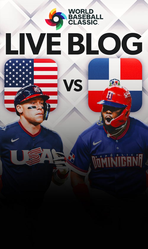 World Baseball Classic Highlights: USA Advances to WBC Final On Controversial Strike Call