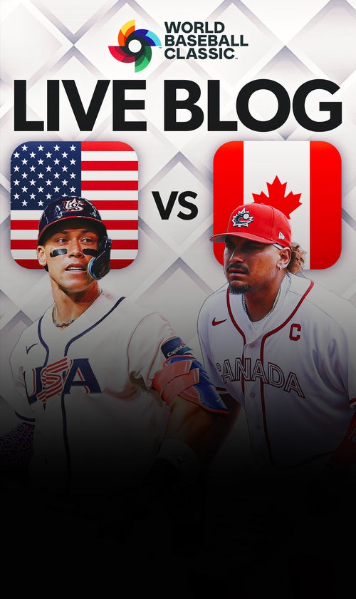 World Baseball Classic Highlights: USA Holds Off Canada To Reach Semifinals