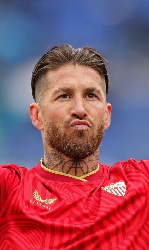 Could Spain, Real Madrid Legend Sergio Ramos Buy Sevilla?