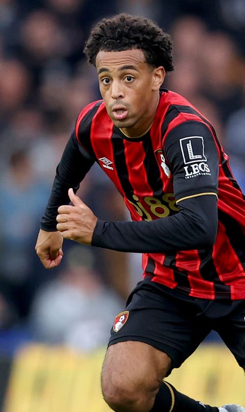 Could USA's Tyler Adams Be On His Way To Manchester United?