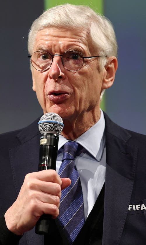 Ex-Arsenal Boss Arsene Wenger's Proposal For New Rule Could Become A Reality