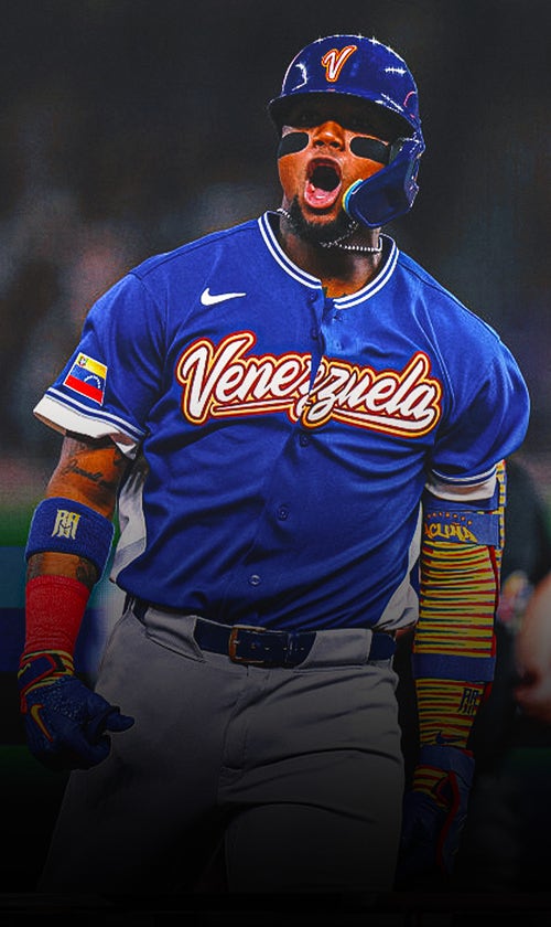 2026 World Baseball Classic MVP Odds: Judge Favored; Acuña Jr. Rising