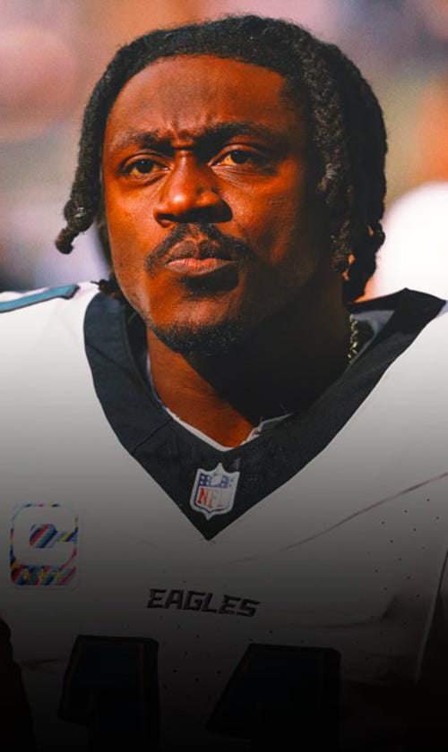 A.J. Brown Trade Rumors: Latest News Concerning Eagles' Star Wide Receiver