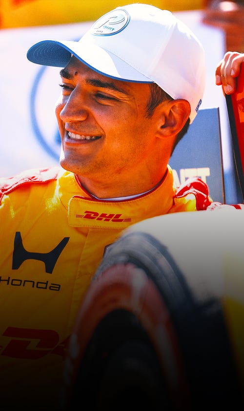 2026 Children's of Alabama Indy Grand Prix Results: Alex Palou Back in Winner's Circle