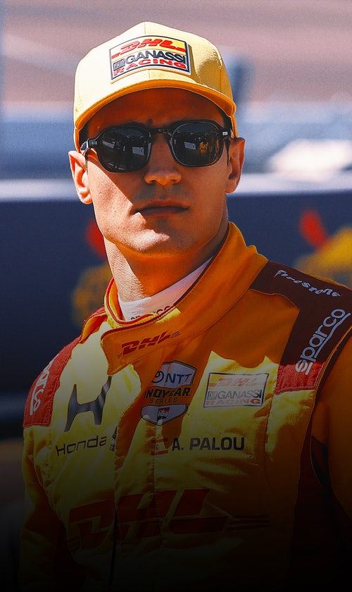 2026 INDYCAR Odds: Alex Palou Clear Favorite for Grand Prix of Arlington