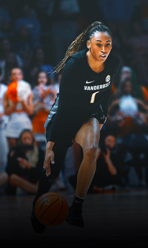 AP College Basketball Players of the Week: Arizona's Burries, Vanderbilt's Blakes