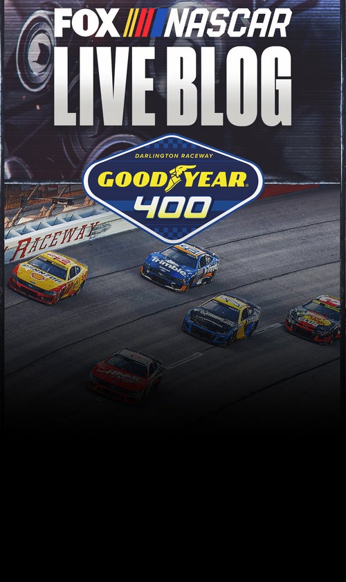 Goodyear 400 Highlights: Tyler Reddick Wins 4th Race This Season