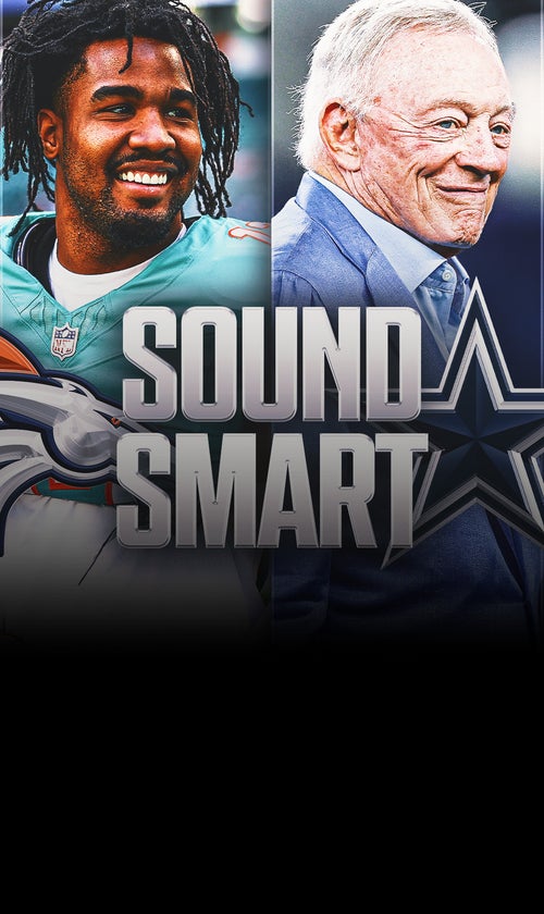 Sound Smart: 6 Observations on the Latest NFL Moves