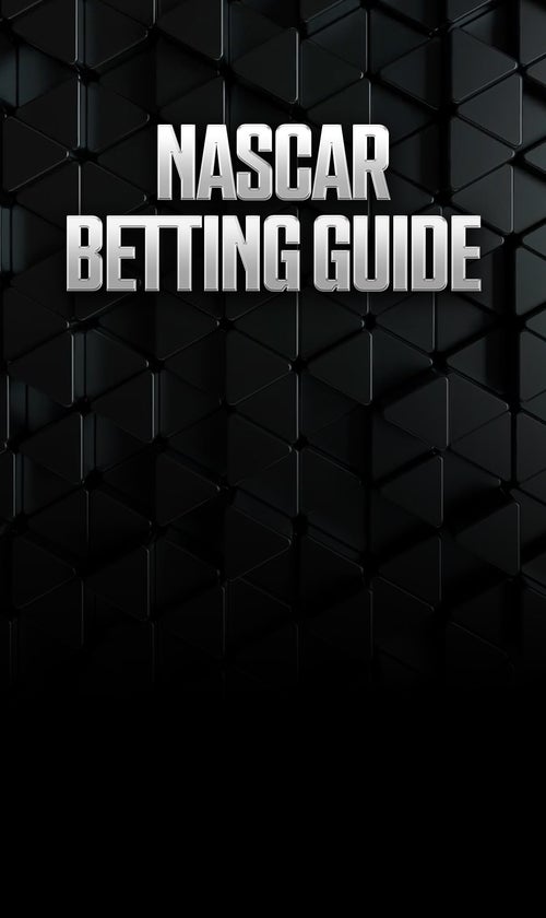 Best NASCAR Betting Sites, Apps, Sportsbook Promos, and How to Bet