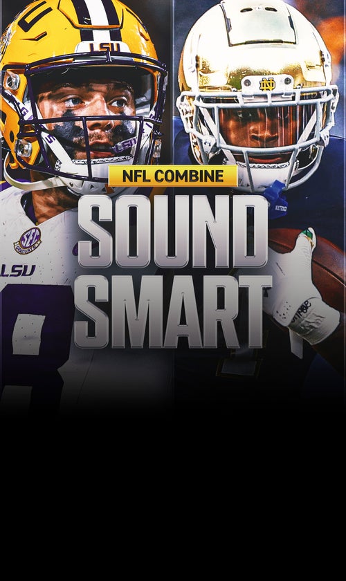 Sound Smart: 6 Observations From the 2026 NFL Combine