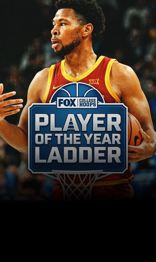 Men's Player of the Year Ladder: Keaton Wagler Climbs, Joshua Jefferson Drops