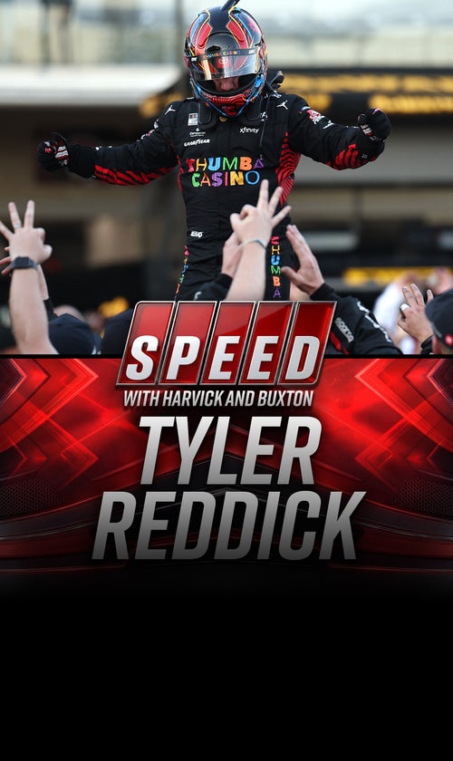 Kevin Harvick: Tyler Reddick and 23XI's Success 'All About the People'