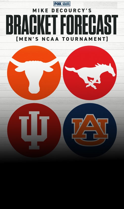 2026 NCAA Tournament Projections: Texas Among Last Four In, Indiana Out