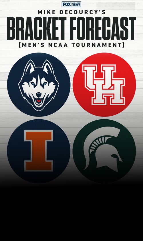 2026 NCAA Tournament Projections: Top Seeds Take Shape Ahead of Selection Sunday