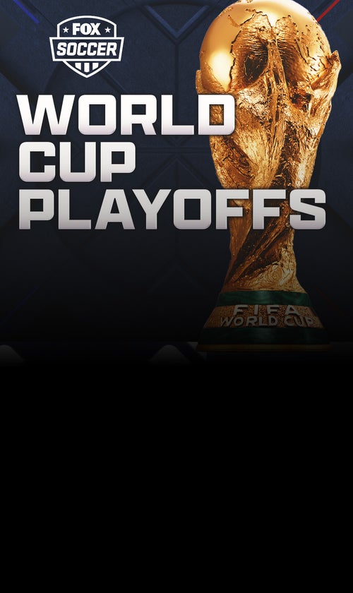 World Cup Playoffs Scores, Live Updates: Congo DR Qualifies; Bolivia-Iraq Up Next