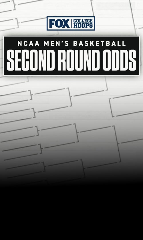2025-26 Men's Second Rounds Odds: Betting Results for all 16 Games