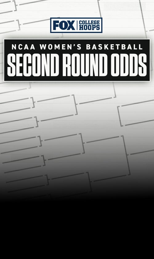 2025-26 Women's Second Round Odds: Betting Results for all 16 Games