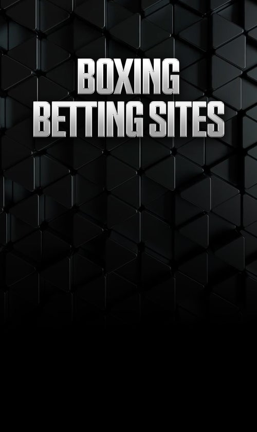 Best Boxing Betting Sites, Apps, and Sportsbook Promos (2026)