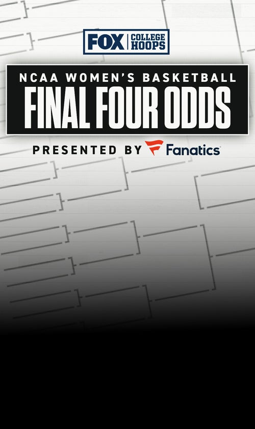 2025-26 Women's Final Four Odds: Spreads, Lines, What to Know About National Semis