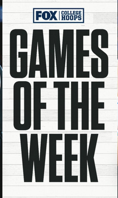 College Basketball Games of The Week: Big Ten Tourney, Tobacco Road Rematch