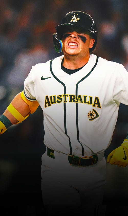 Australia Opens World Baseball Classic With 3-0 Victory Over Chinese Taipei