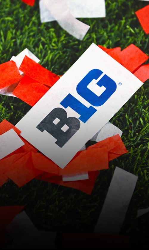 Big Ten Tells NCAA That Tampering Rules 'Cannot Be Fairly or Equitably Enforced'