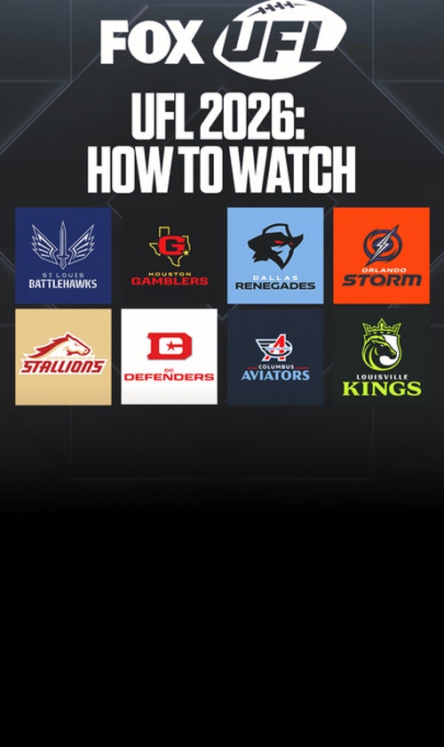 2026 UFL Week 4: How To Watch, What To Know, Biggest Storylines