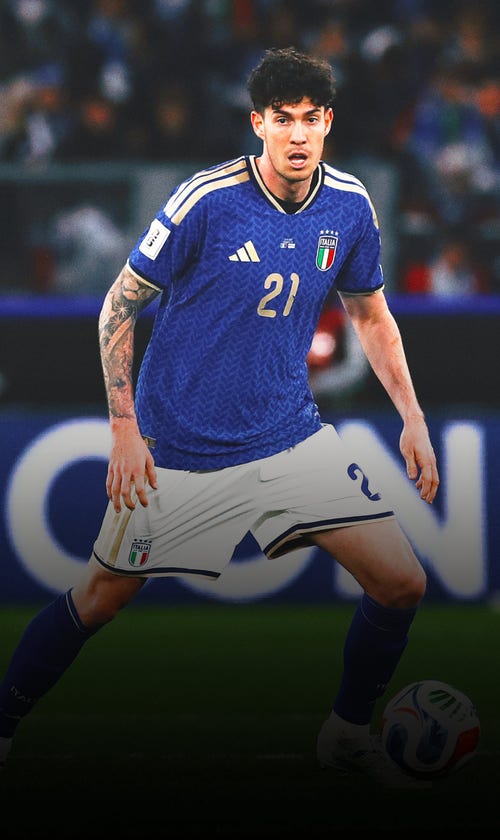 Six World Cup Spots Left! Italy, Poland, Jamaica Among Teams Who Can Qualify