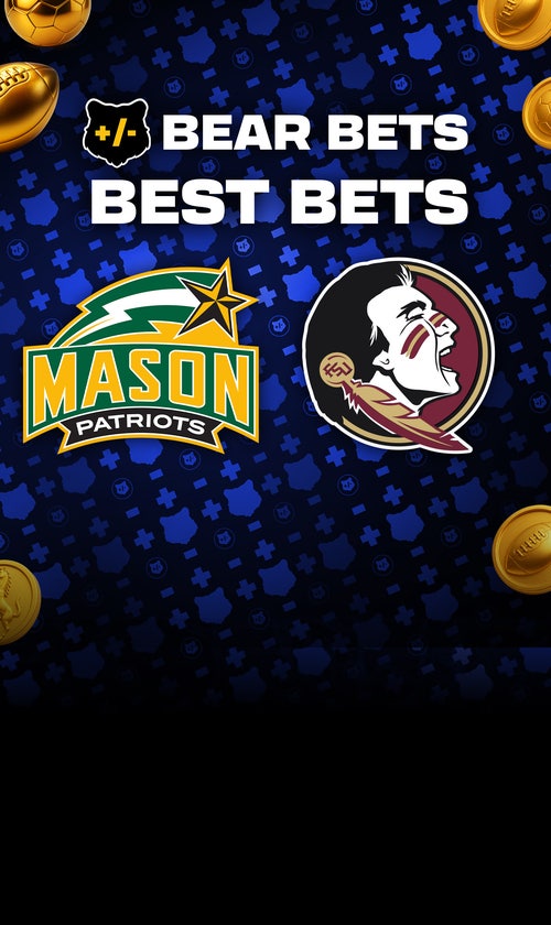 2026 College Basketball Odds: Chris ‘The Bear’ Fallica’s Conference Tourney Best Bets