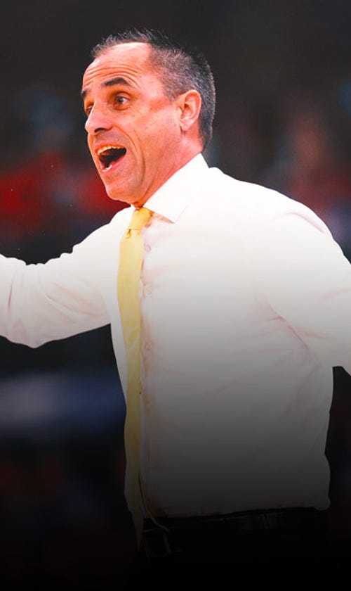 March Madness Meets the iPad era: How Coaches' Challenges are Changing the Game