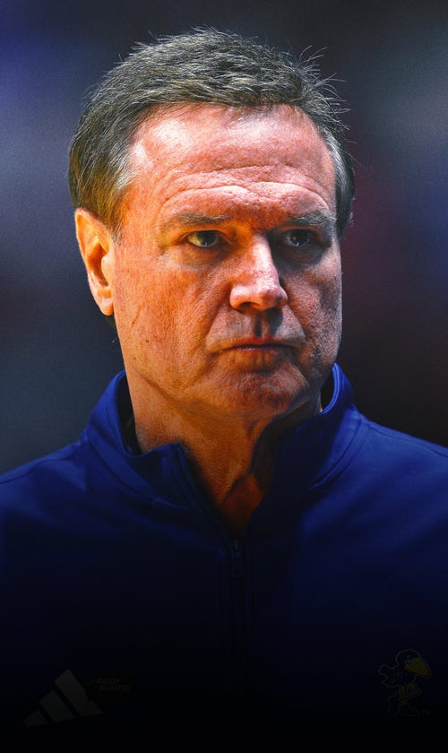 Bill Self Won't Commit to Returning to Kansas as its Head Coach for 2026-27 Season