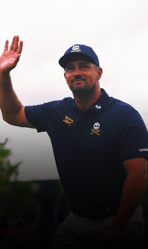 LIV Golf South Africa: DeChambeau Beats Rahm in Playoff; Crushers GC Wins Team Title