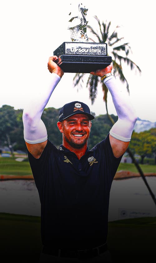 LIV Golf Singapore: DeChambeau Triumphs In Playoff; 4Aces Win Second Straight