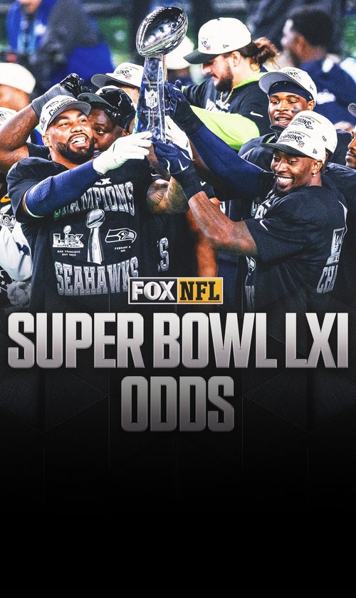 2027 Super Bowl Odds: Did Favored Rams Fall After Ty Simpson Pick?
