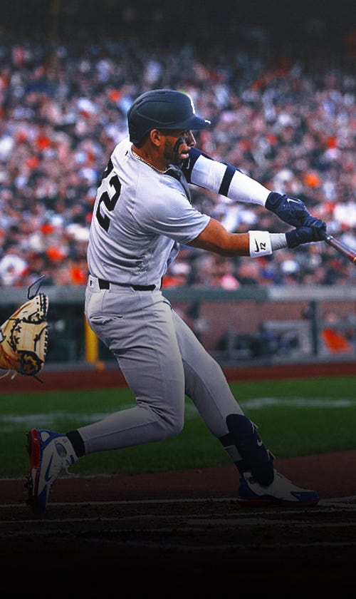 Yankees Shortstop Jose Caballero Loses 1st ABS Challenge In MLB History