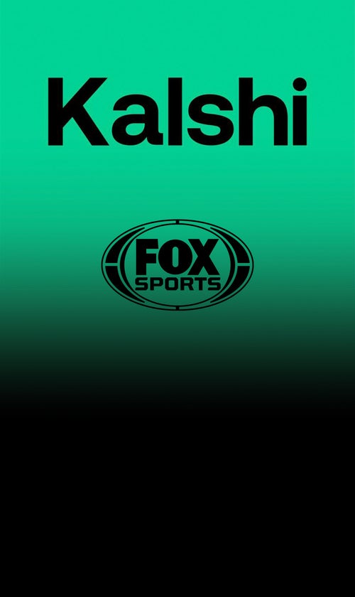 Kalshi Promo Code FOXSPORTS: Get $10 Bonus After Your First $10 Trade