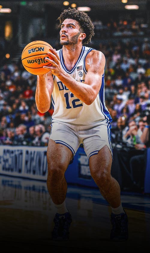 No. 1 Overall Seed Duke Rolls Past TCU To Reach Sweet 16