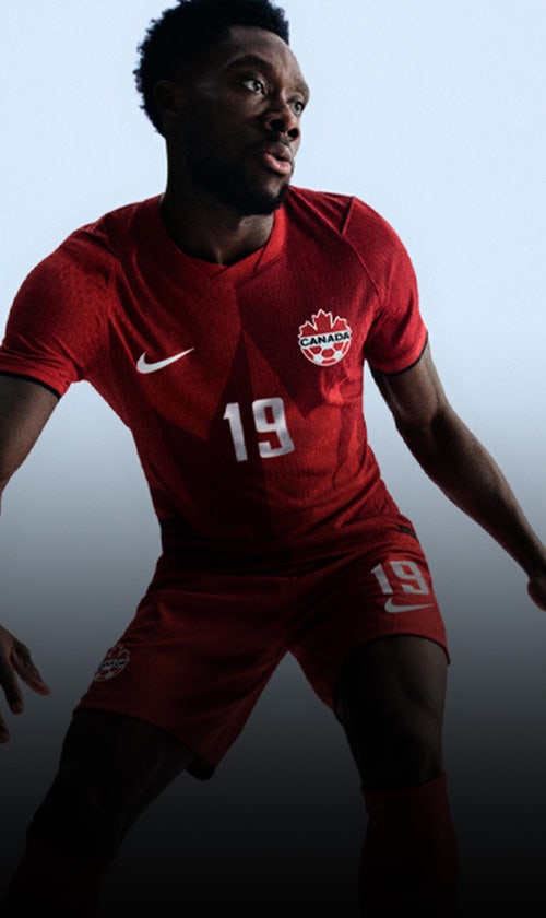 Marsch: Canada Players 'Understand the Moment' With 2026 World Cup on Home Soil