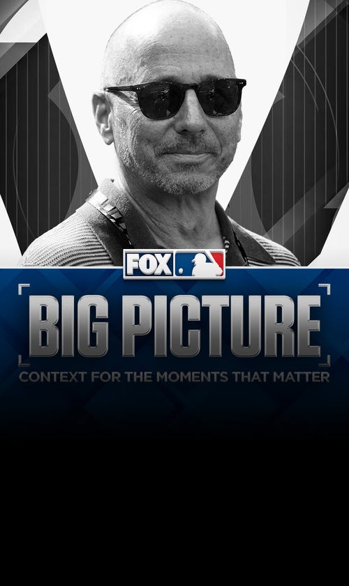 Big Picture: 'Hall of Famer' Brian Cashman Changes With the Times, Blocks Out Noise