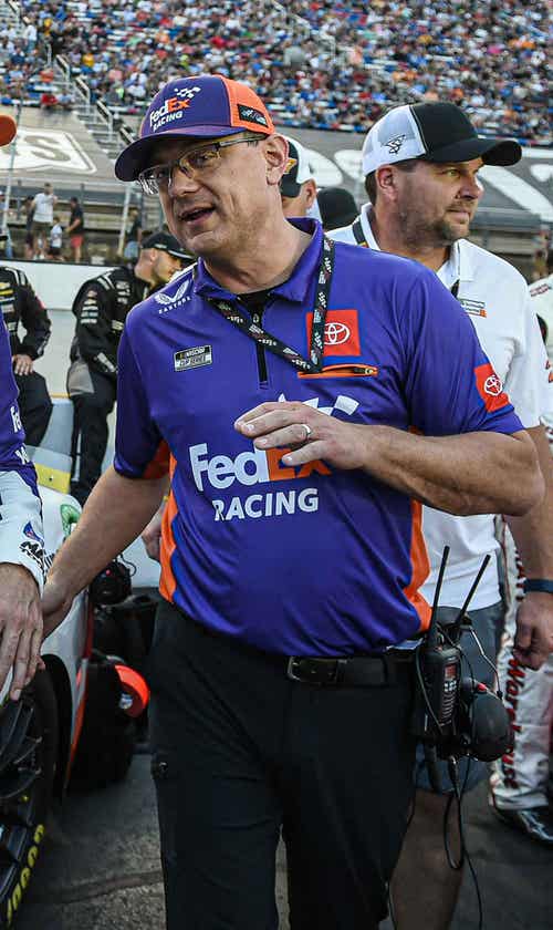 From Private Investigator to Computer Forensic Experts: Inside JGR-Gabehart Dispute